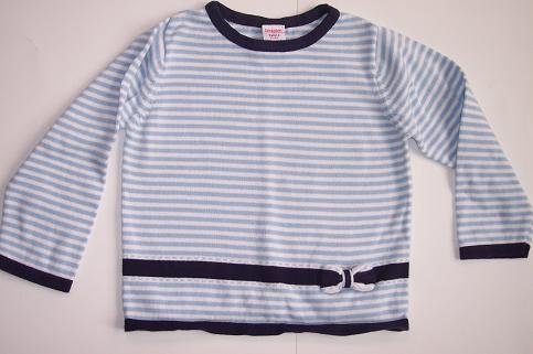 GYMOBOREE SWEATER--3T