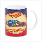 Jeff Gordon Mug