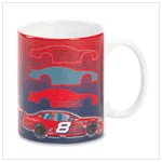 Dale Earnhardt Jr. Mug