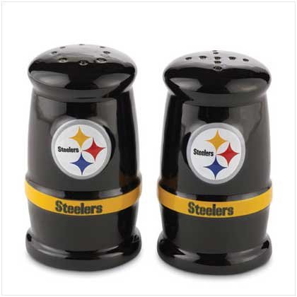 Pittsburgh Steelers Shakers