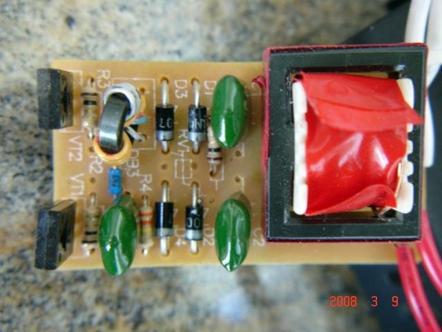 Transformer picture