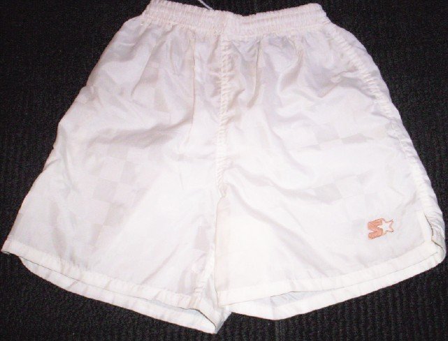 Boy's Nylon Shorts by Starter