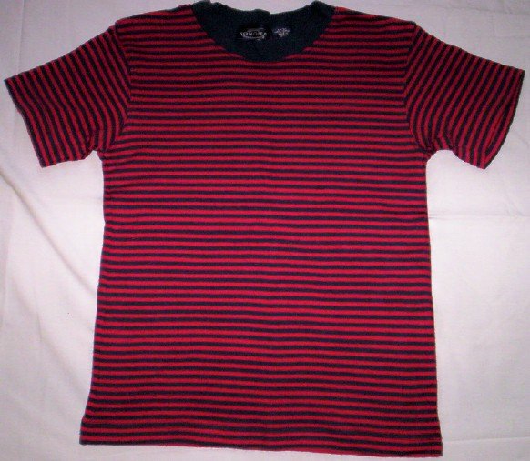Boy's Shirt - Striped by Sonoma