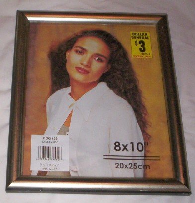 Picture Frame - 8x10