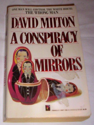Book - A Conspiracy Of Mirrors