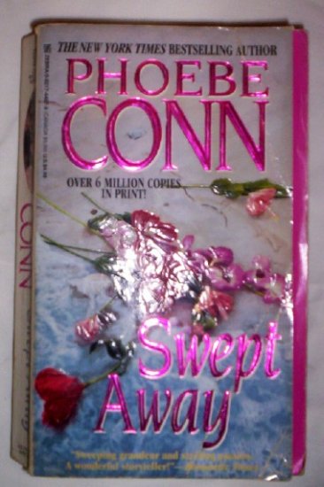 Book - Swept Away