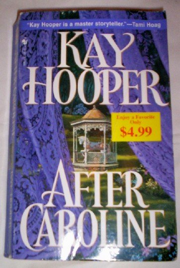Book - After Caroline