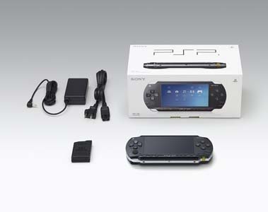 Sony PSP