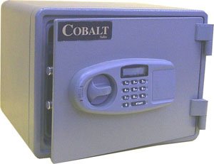 Cobalt EM-015 Safe Fireproof Electronic Key Lock Free Shipping
