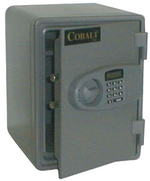 Cobalt EM-016 Safe Fireproof Electronic Key Lock Free Shipping