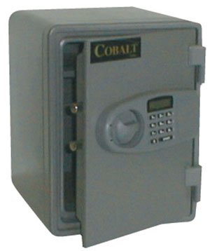 Cobalt EM-030 Safe Fireproof Electronic Key Lock Free Shipping