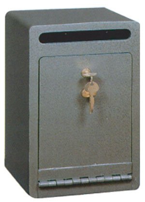 Cobalt DS-1K Rotary Hopper & Front Depository Free Shipping