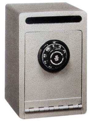 Cobalt DS-1D Rotary Hopper & Front Depository Free Shipping