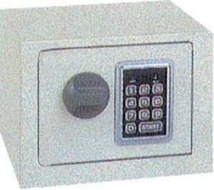 Cobalt HOSP-01 Security Steel Free Shipping