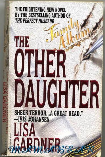 The Other Daughter by Lisa Gardner