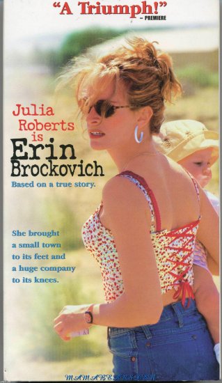 A Triumph Starring Julia Roberts