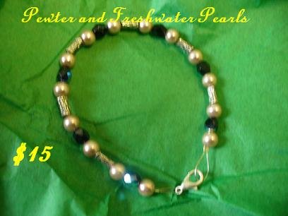 Freshwaters