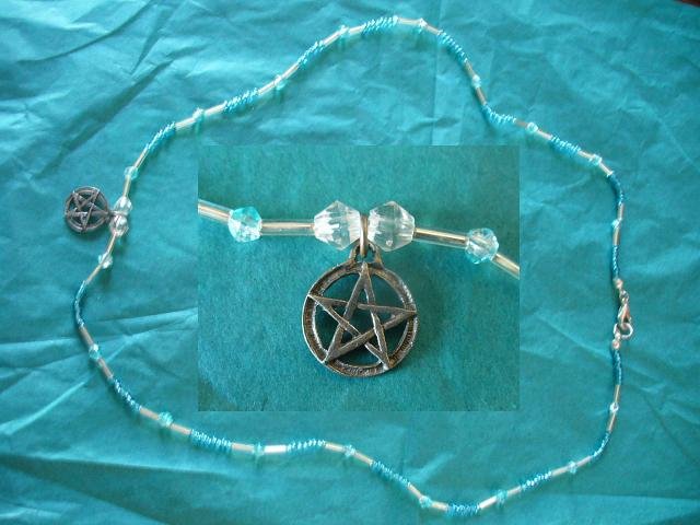 Small Pentagram