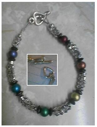 The "OMGWTF" Bracelet