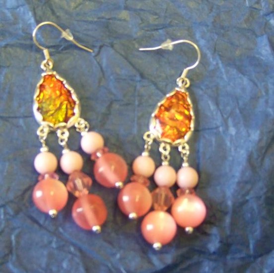 Pink Gumdrops