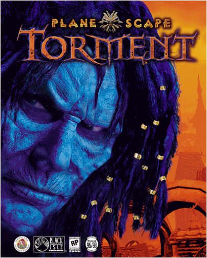 PLANESCAPE TORMENT + FALLOUT+ FALLOUT 2 +FALLOUT TACTICS + BALDURS GATE2+