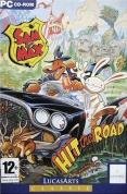 Sam and Max Hit The Road New and Factory Sealed