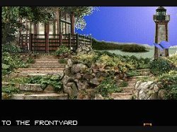 LOST IN TIME I & II SIERRA ORIGINAL CLASSIC