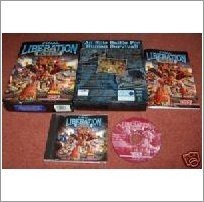 WARHAMMER FINAL LIBERATION EPIC 40000
