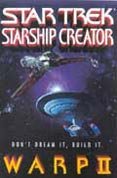 Star Trek Starship Creator 2