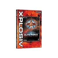 Star Trek Voyager: Elite Force