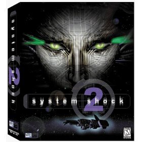SYSTEM SHOCK 2 : BIG BOX + DEUS EX + DEUS EX 2