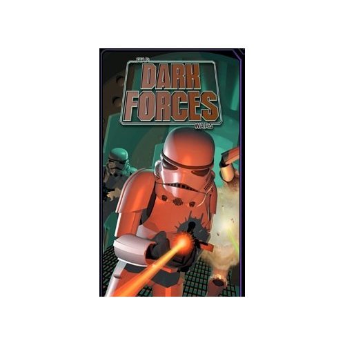 Star Wars: Dark Forces