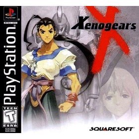 XENOGEARS