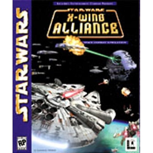 Star Wars: X-Wing Alliance