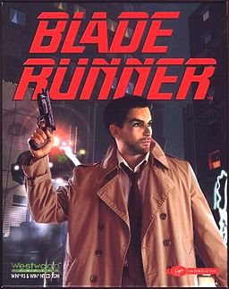 BLADE RUNNER
