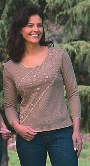 Sacred Threads Long Sleeved Shirt