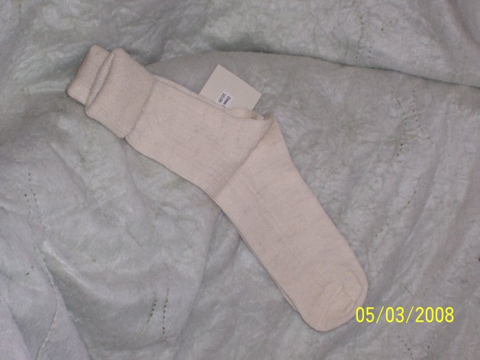 Alpaca Ladies Socks