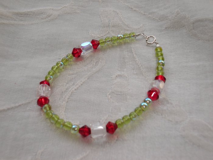 Spring Bracelet