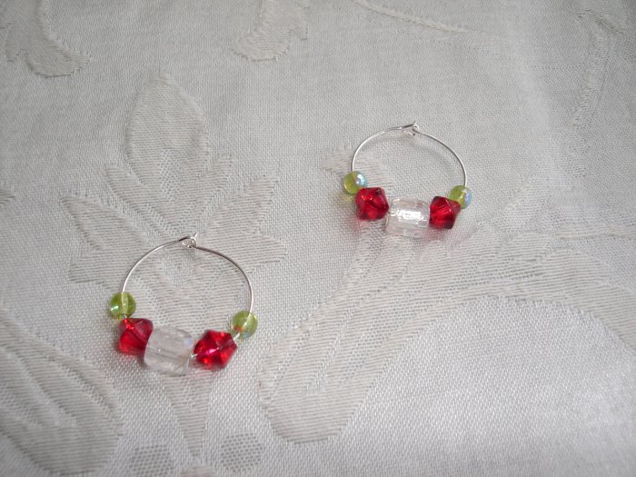 Spring Earrings