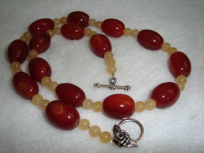 Dulce Necklace