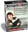 Scripts-2-Sell - Nitch Site Building Collection Retail Value $49.95