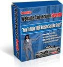 Website Conversion Secrets & The Psychology of Selling Retail Value $37.95 Plus eBooks Worth $297