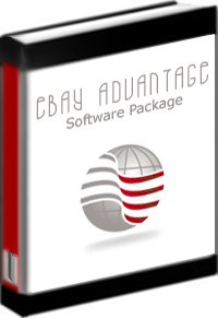 The eBay Advantage Software Package - Worth $700+, but Only $29.95