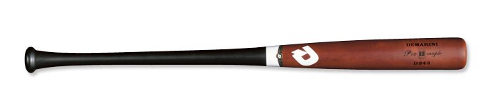 Demarini D243 Pro Maple