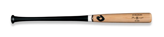 Demarini D110 Pro Maple