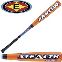Easton Stealth Comp (Stiff Flex) CNT -3