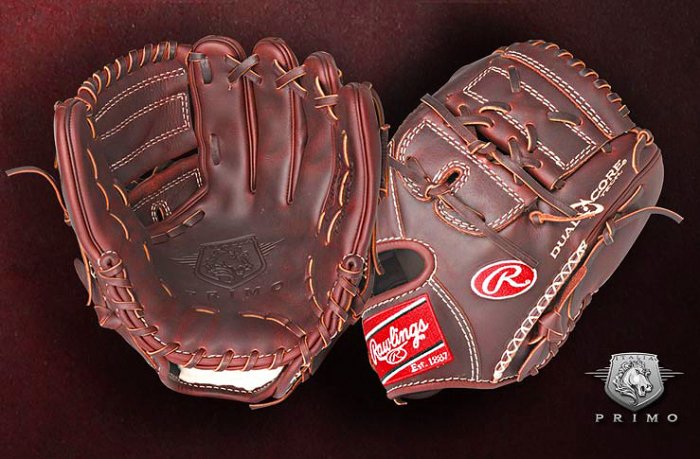 Rawlings 1150S Primo Pitcher/Infielder Glove