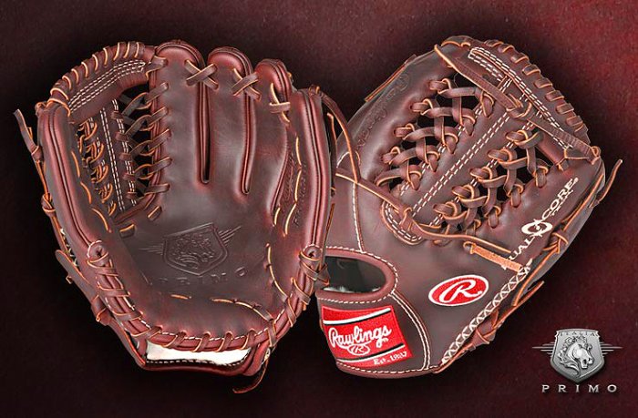 Rawlings 1150T Primo Pitcher/Infielder Glove