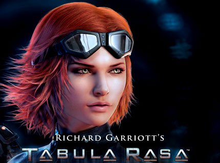 Tabula Rasa CD KEY