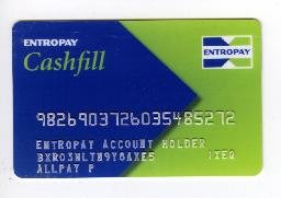 Prepaid Virtual Credit Card Anywhere VISA Is Accepted